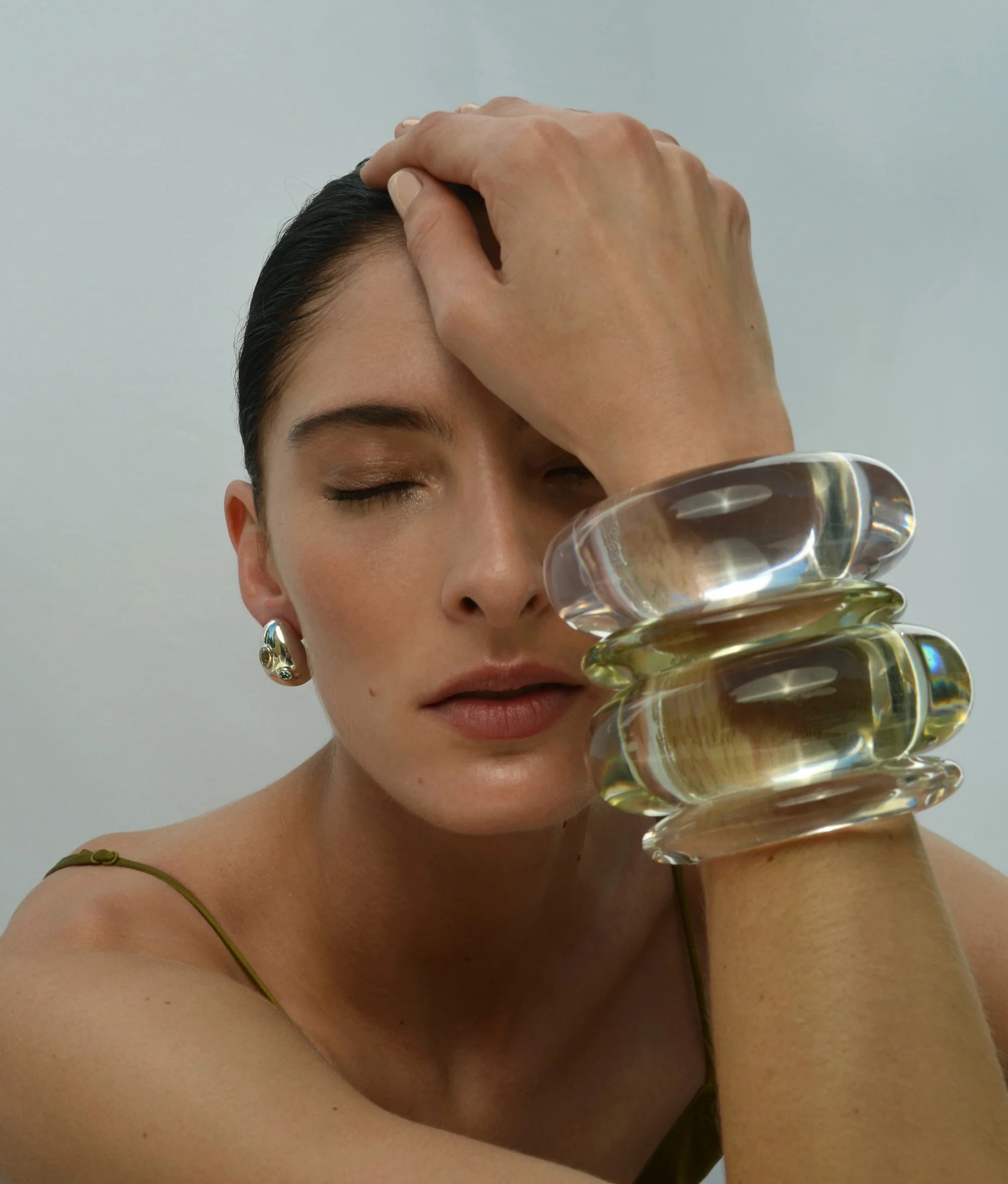 Ridge Cuff