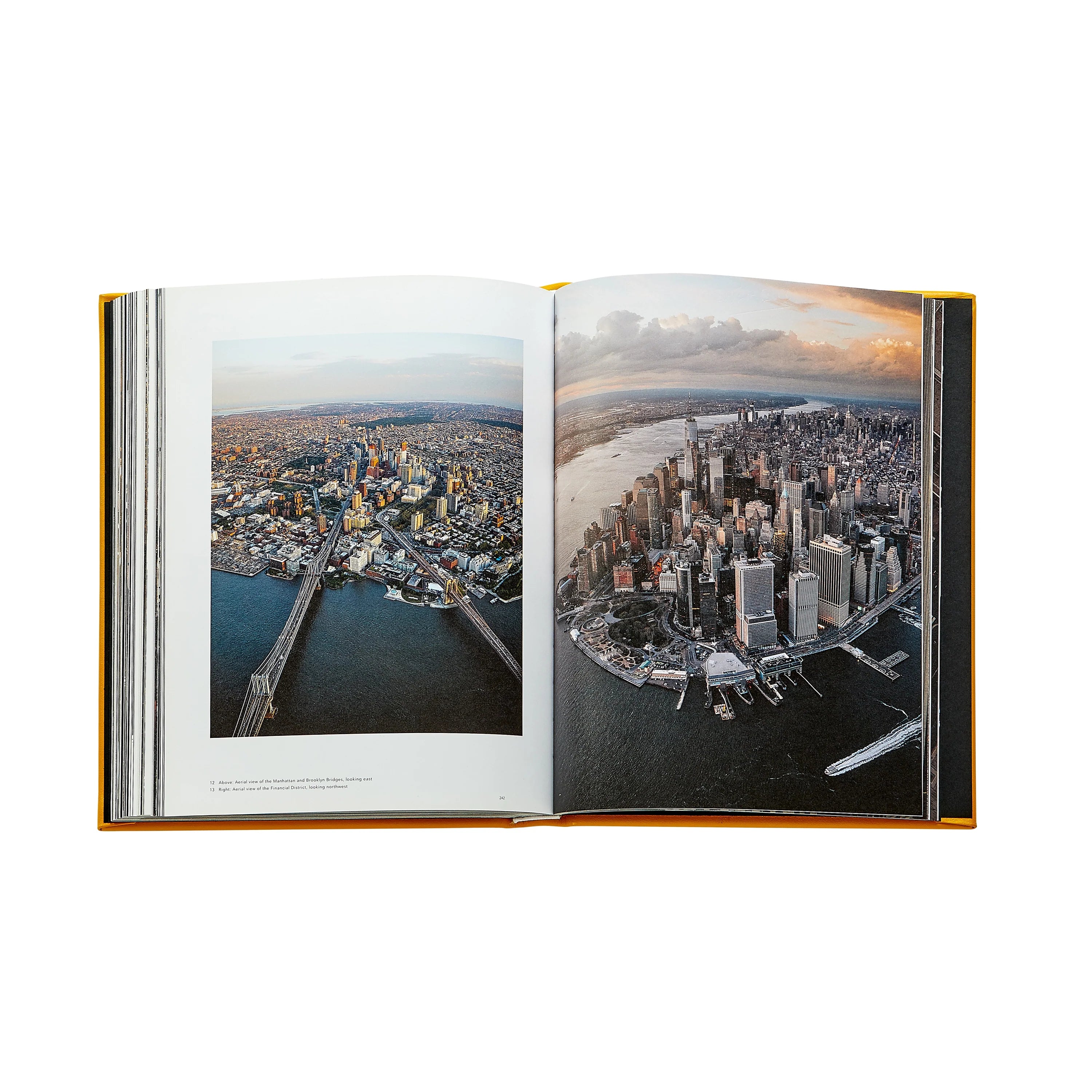 Trope City Edition - New York