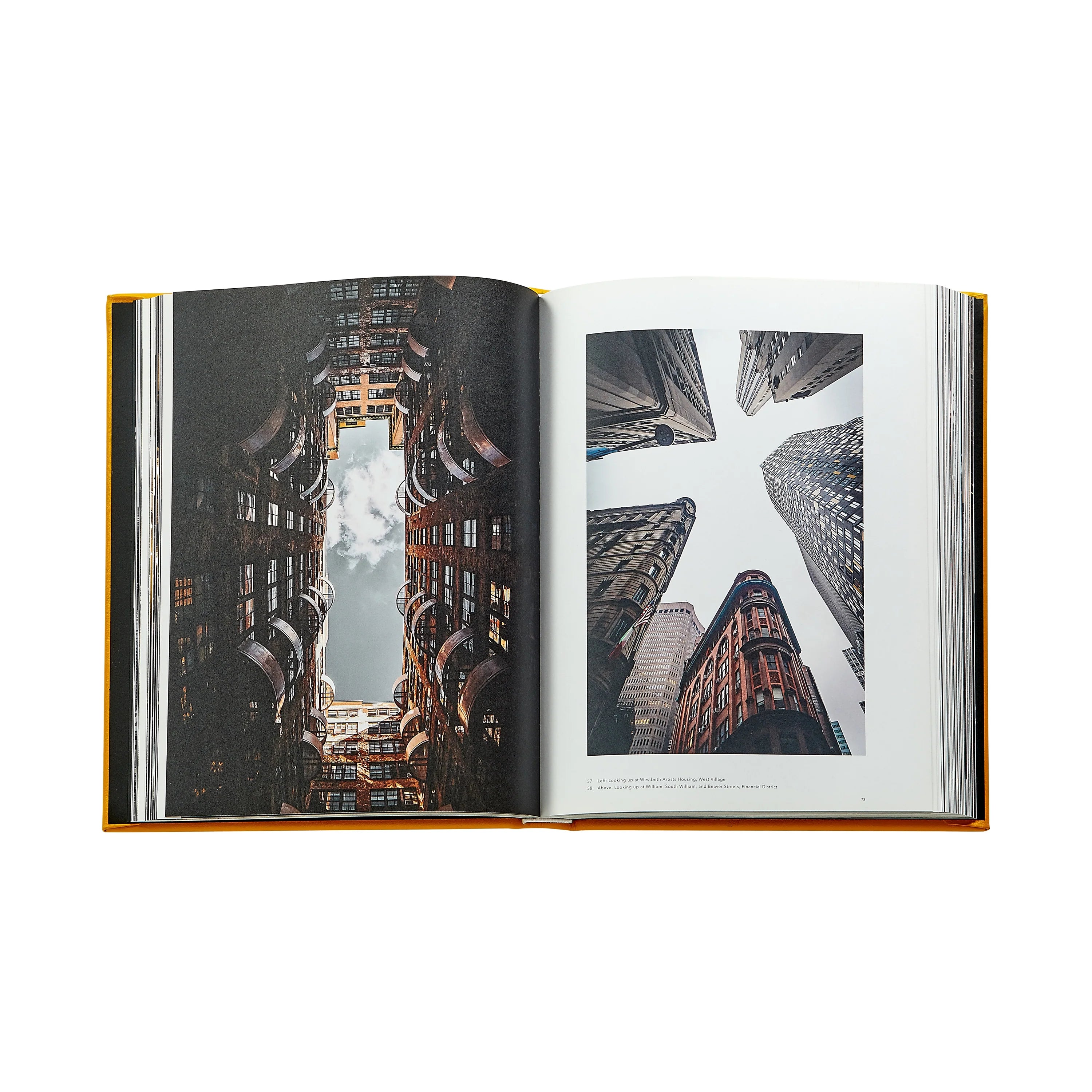 Trope City Edition - New York