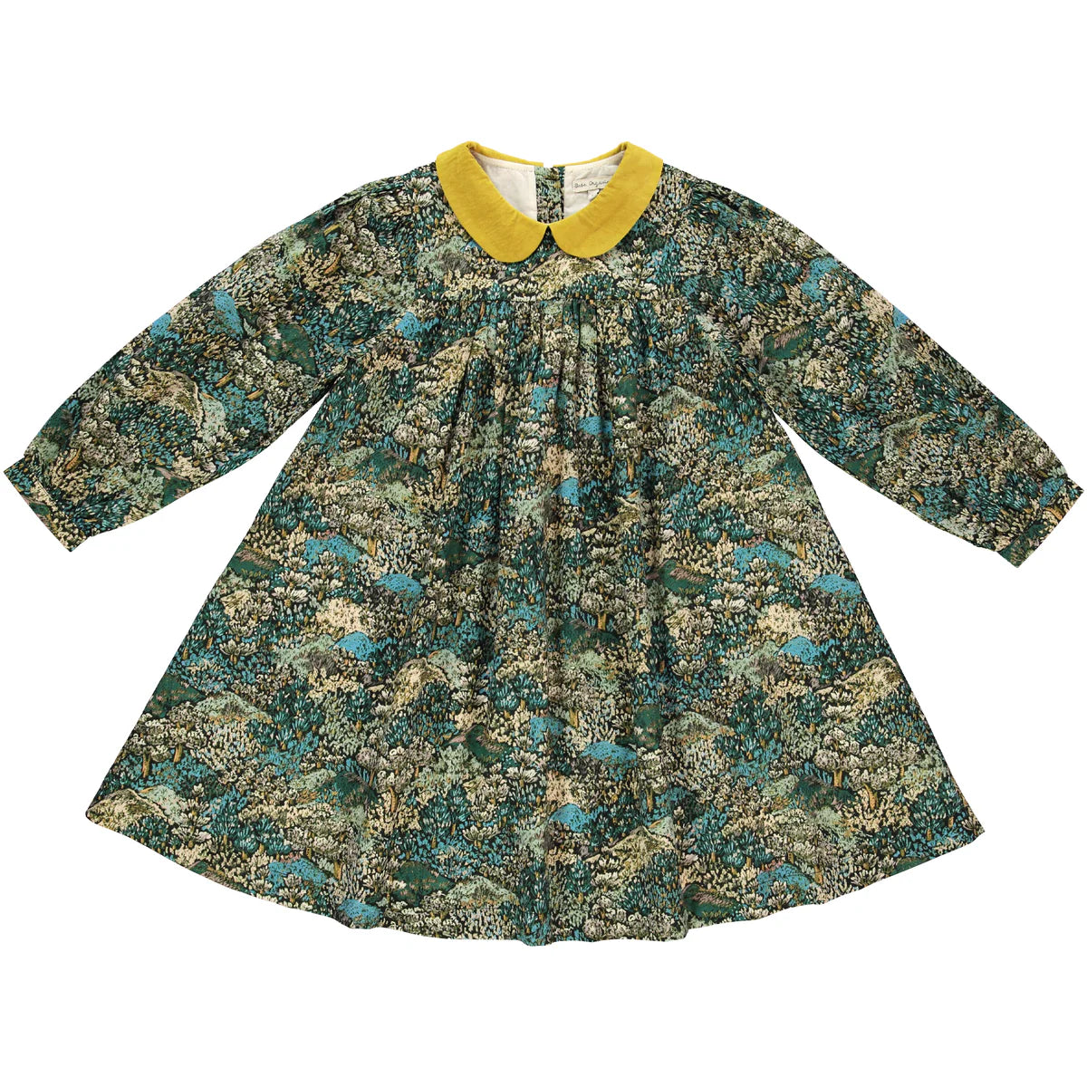 Nola Liberty Dress