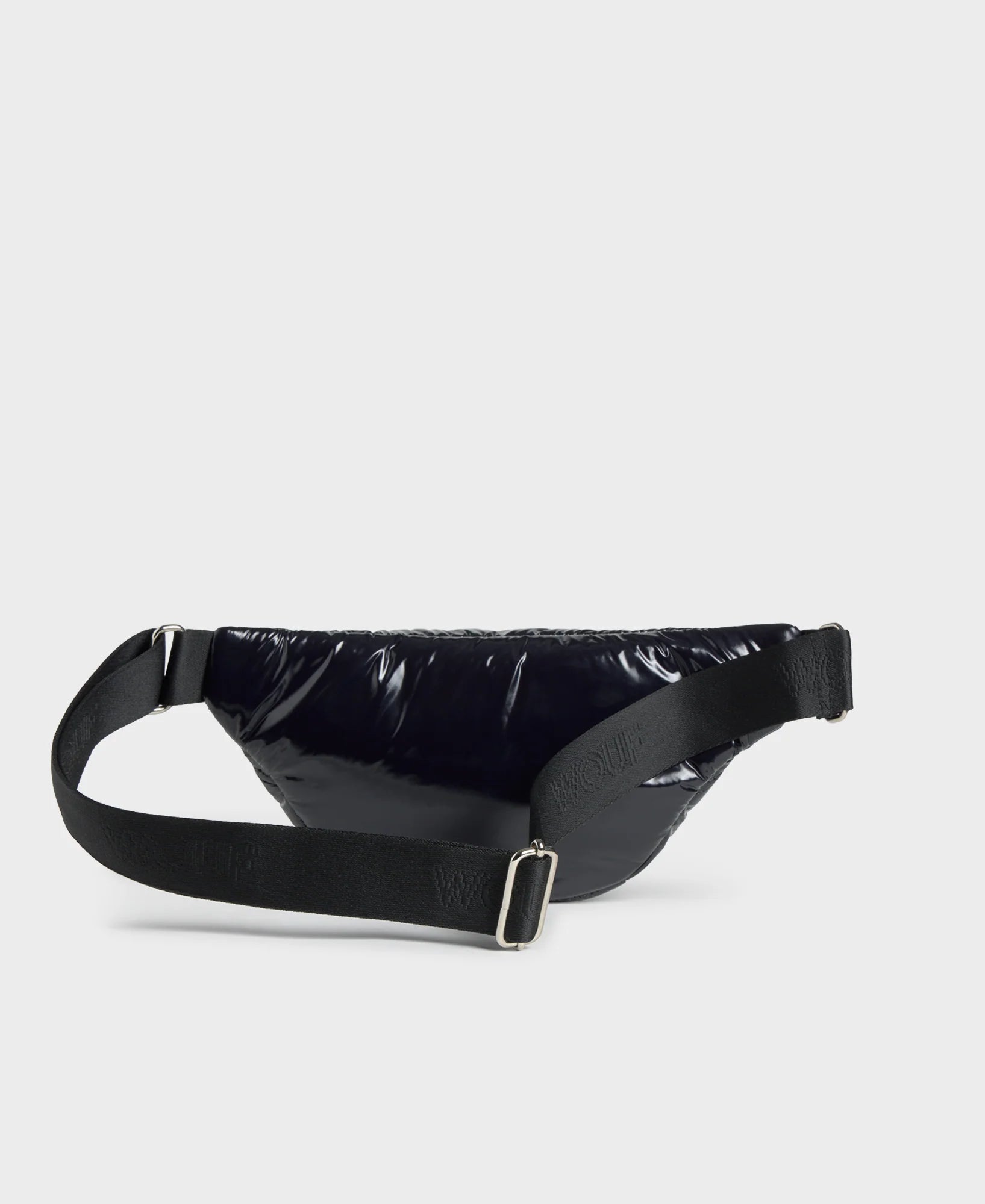 Waist Bag - Nuit