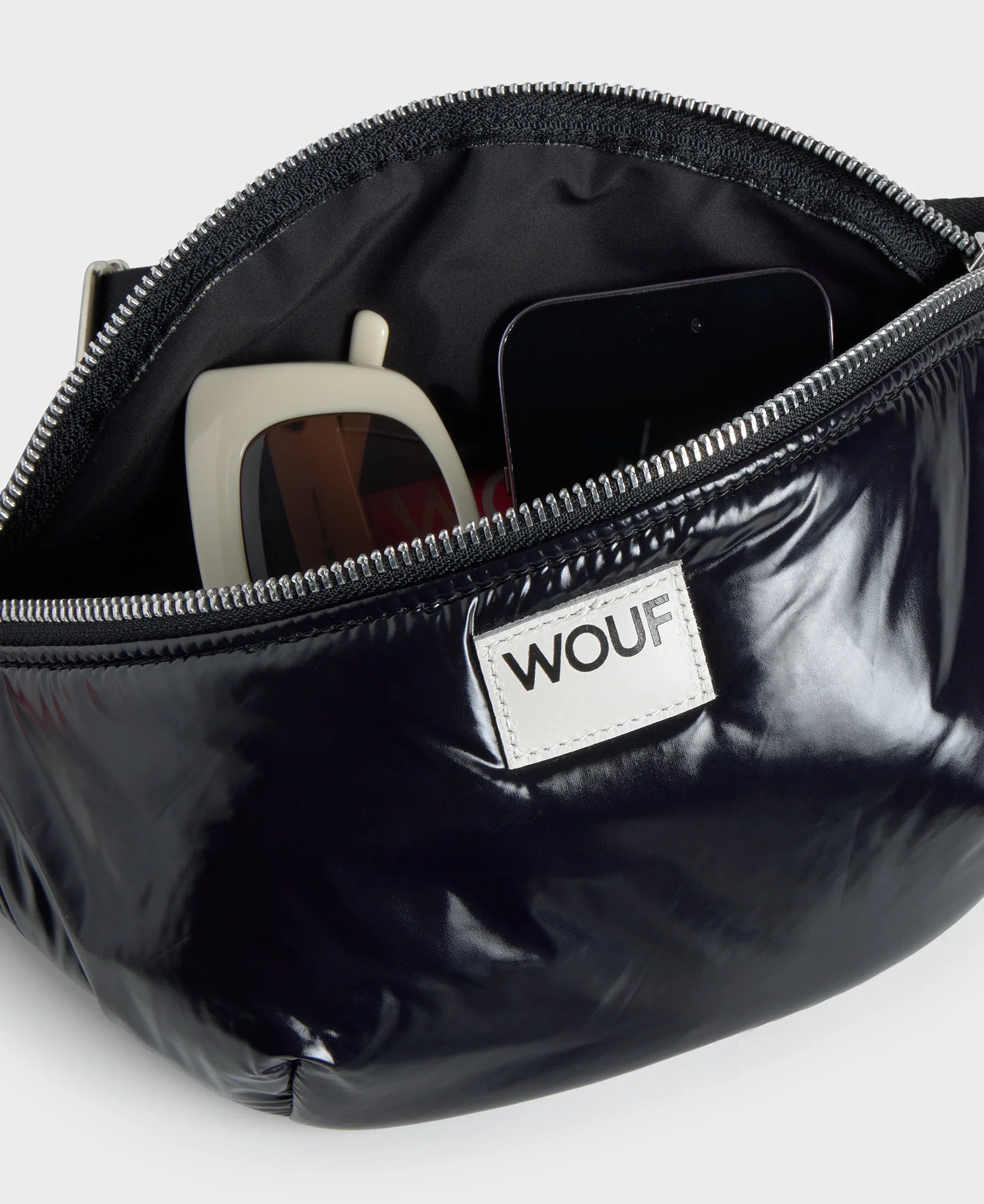 Waist Bag - Nuit