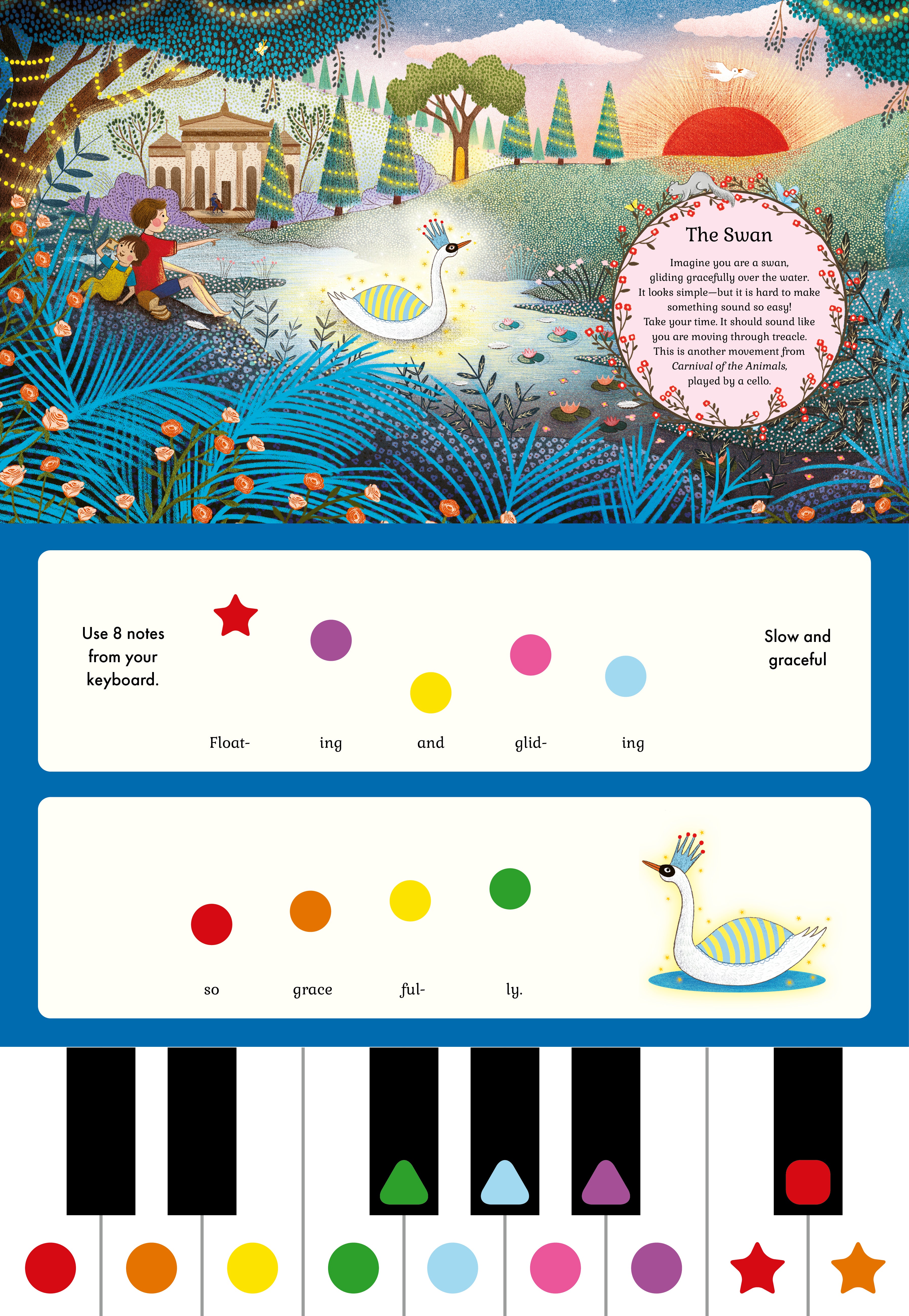 The Story Orchestra: I Can Play (Vol 1)