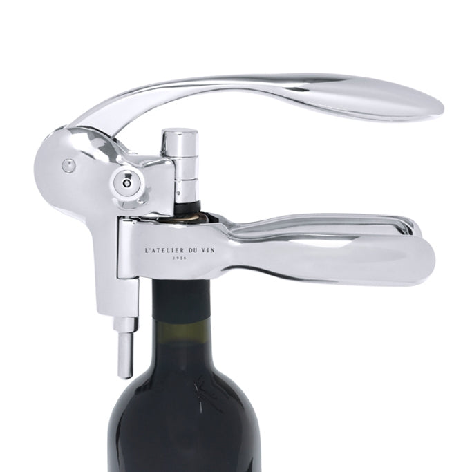 Oeno Box Sommelier Lever Wine Opener