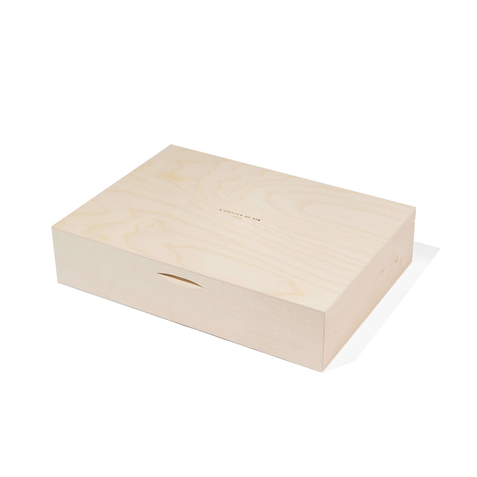 Oeno Box Connoisseur N°1 Gift Set