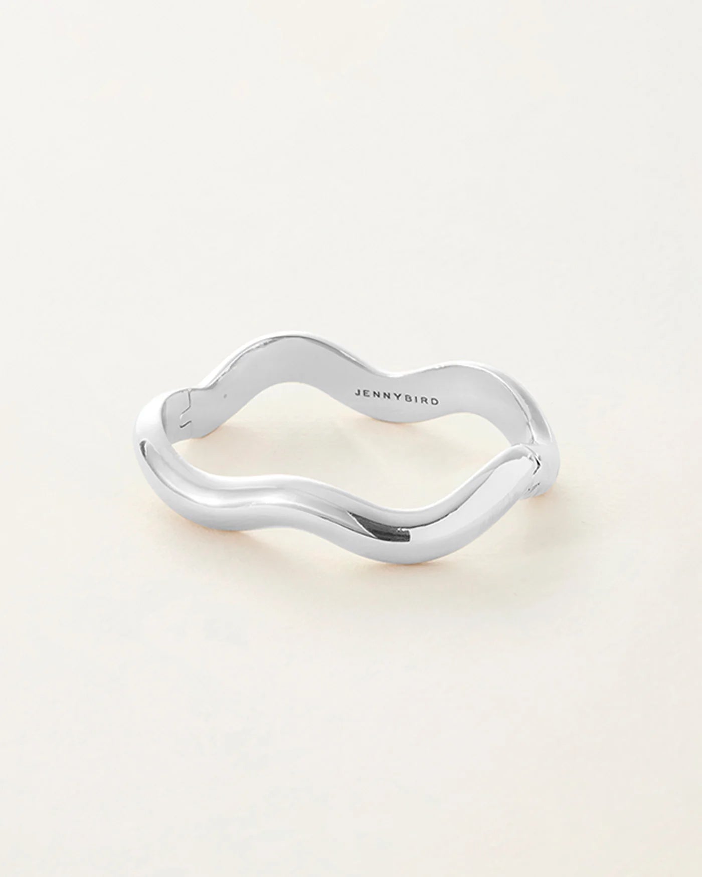 Ola Bangle - Silver