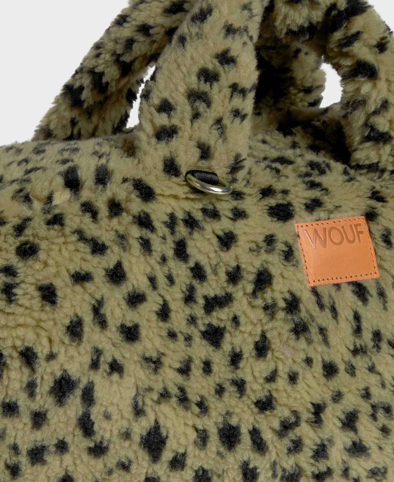 Weekend Bag - Olivia