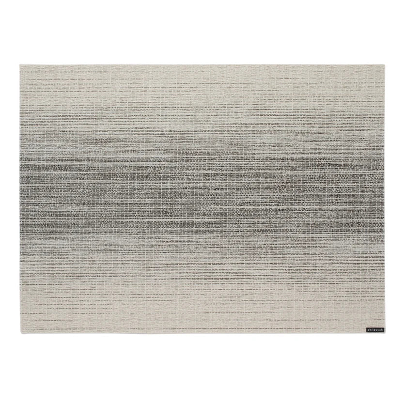 Ombre Placemat - Natural