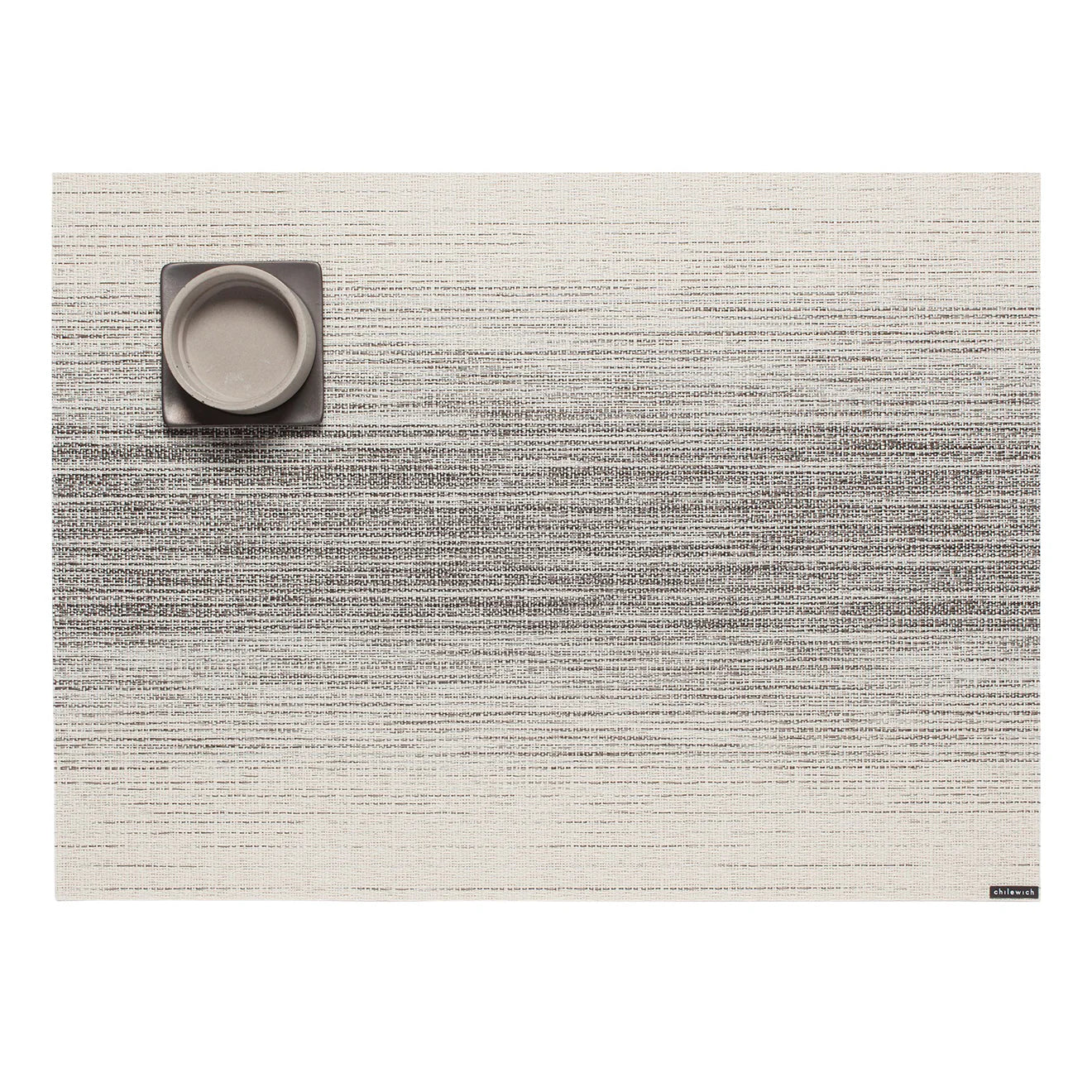 Ombre Placemat - Natural