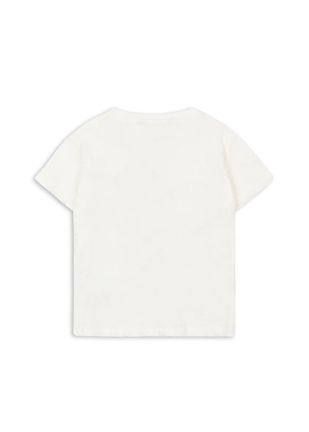 Era Tee - Off White/Jazzy