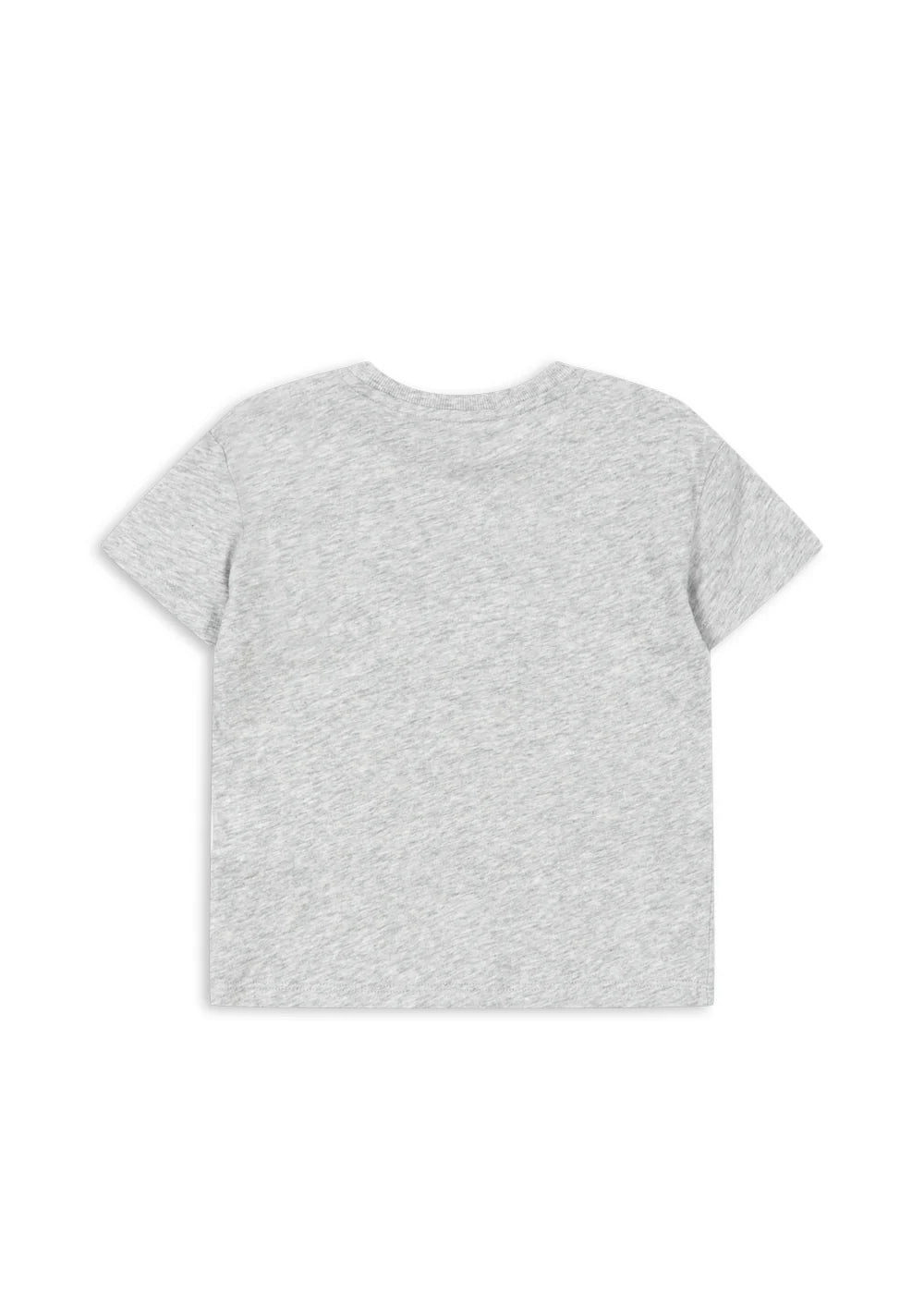 Famo Tee - Grey