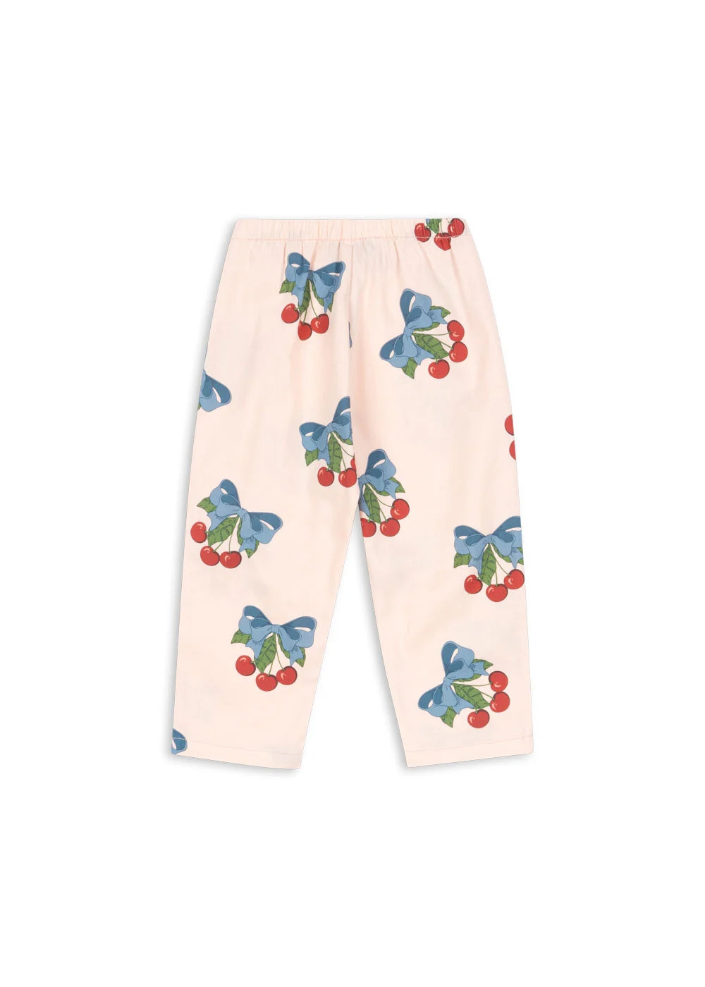 Frankie Pants