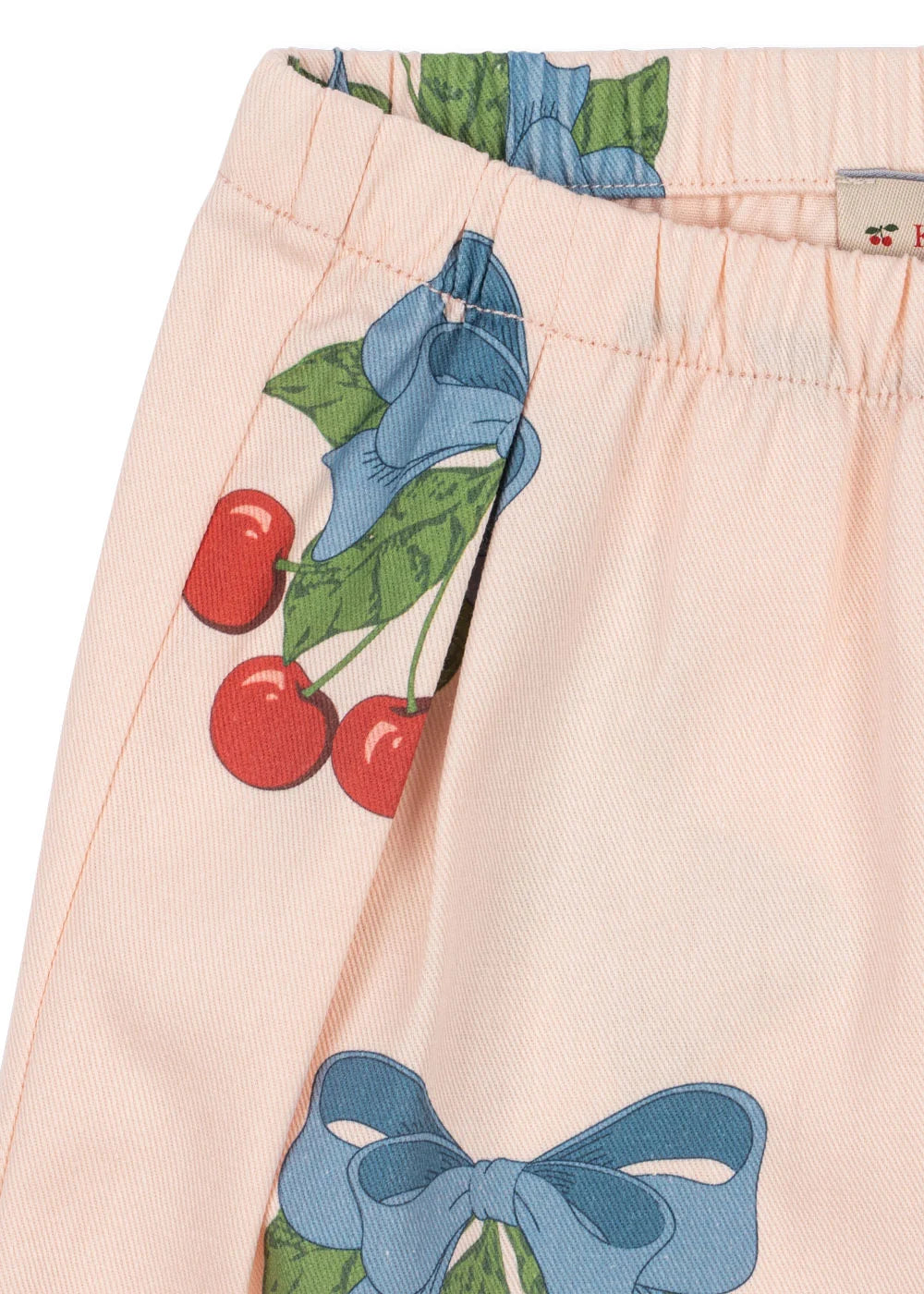 Frankie Pants