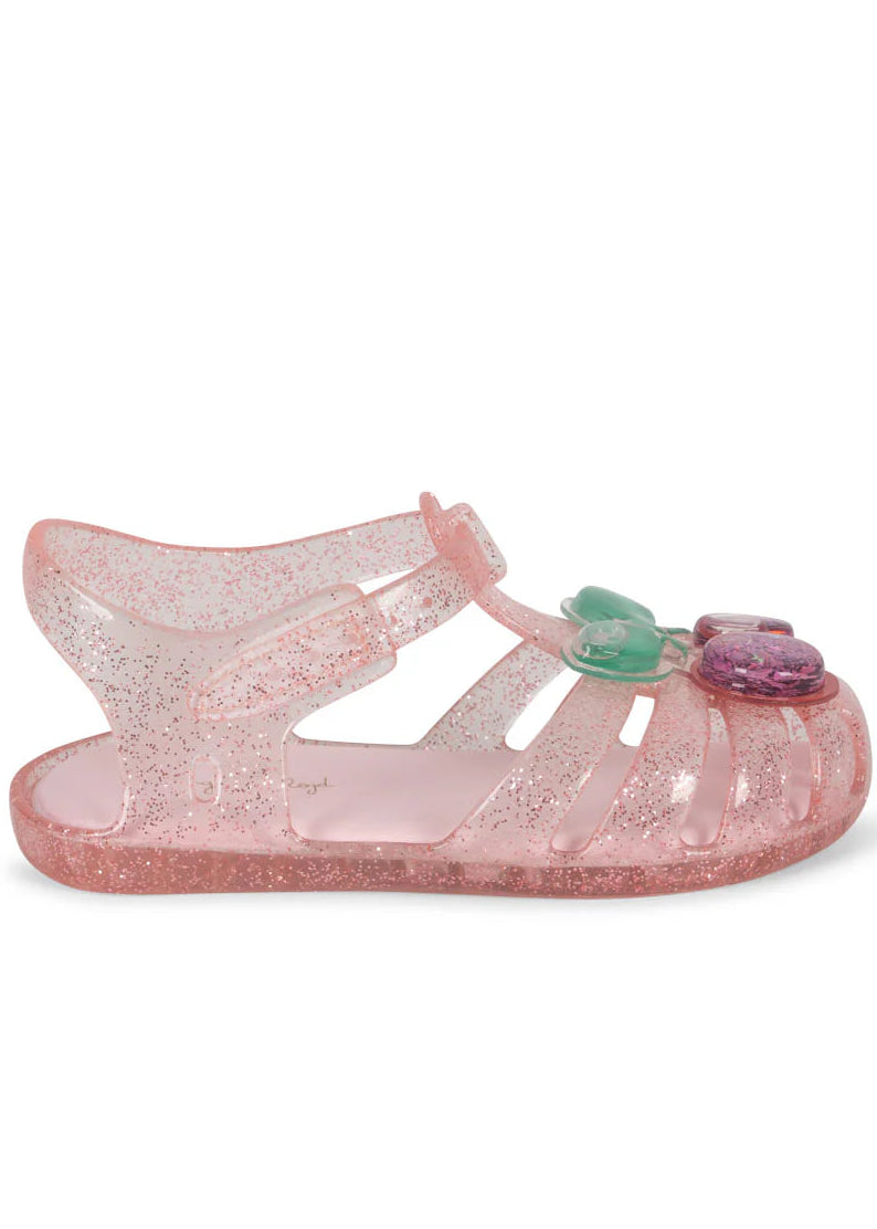 Lilo Sandal - Cherry