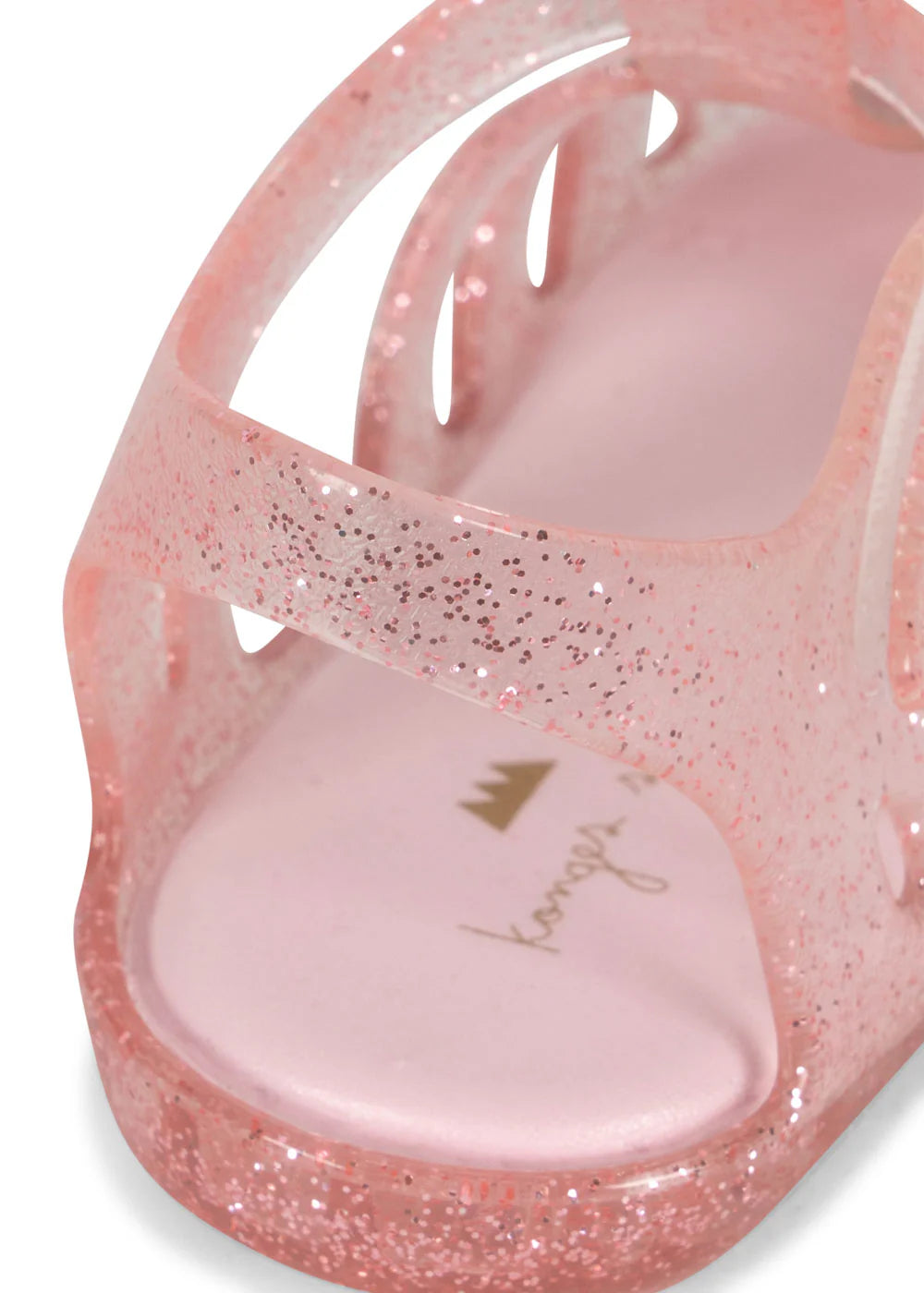 Lilo Sandal - Cherry