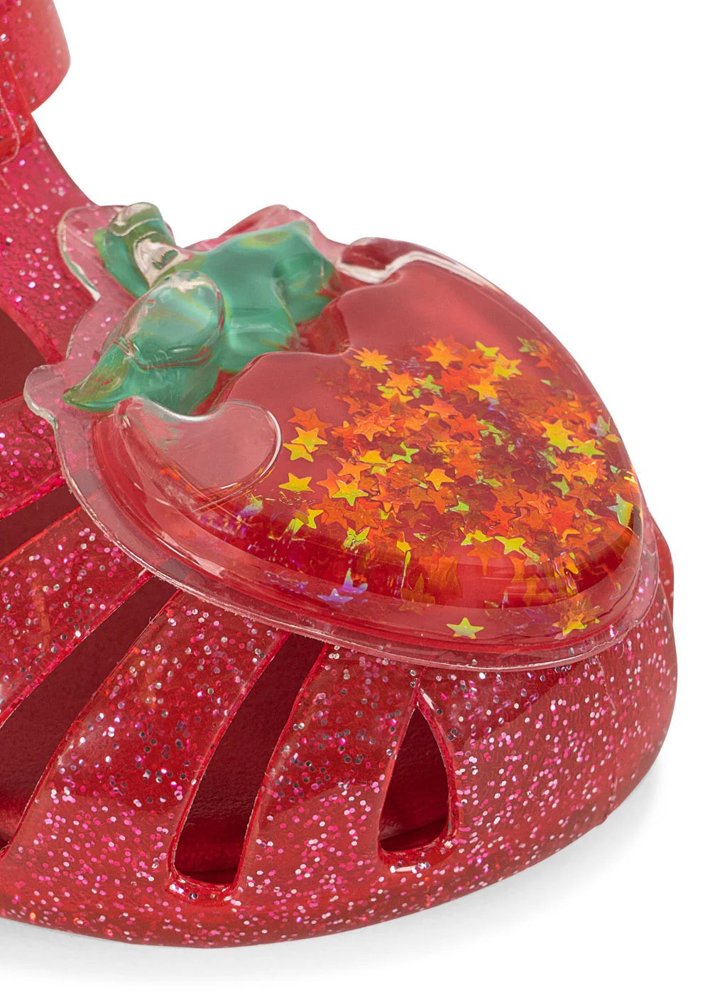 Lilo Sandal - Strawberry