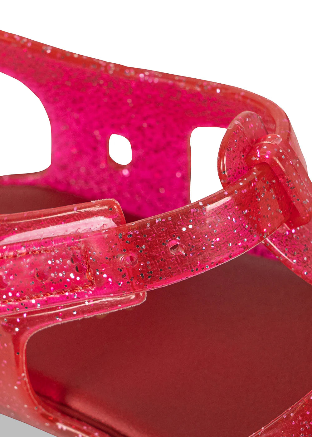 Lilo Sandal - Strawberry