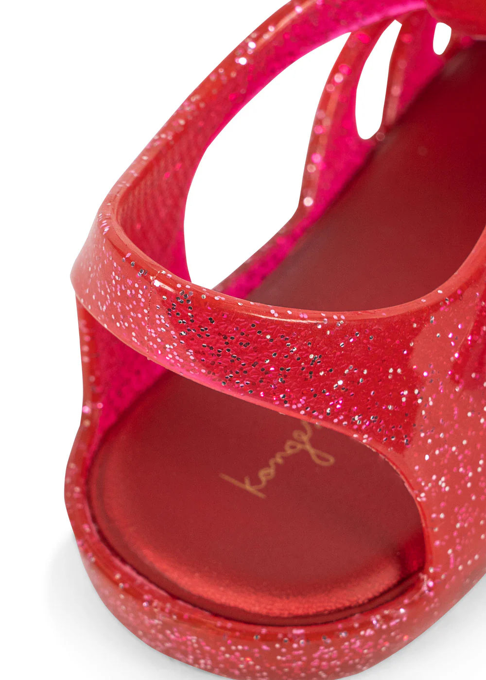 Lilo Sandal - Strawberry