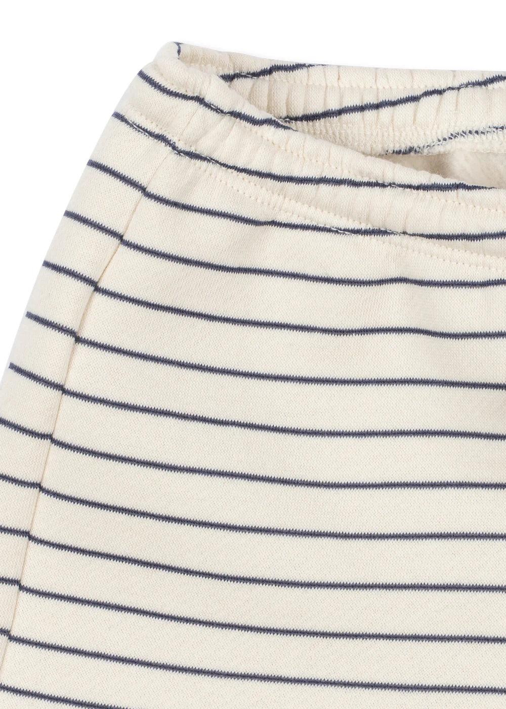 Lou Sweat Short - Flintstone Stripe