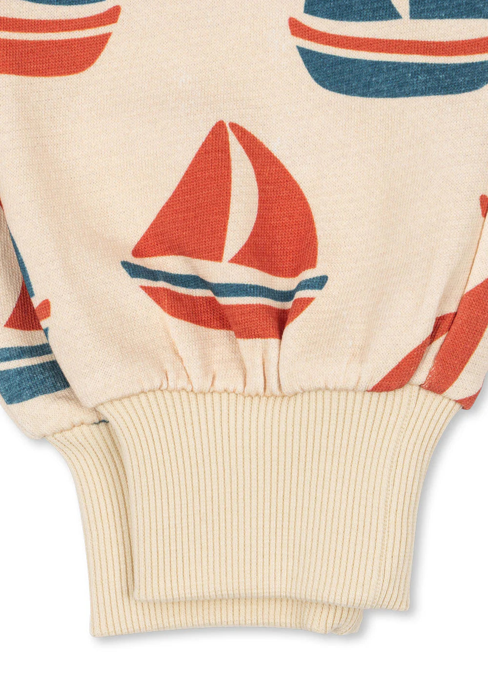 Loupy Lou Sweat Pants - Ahoy