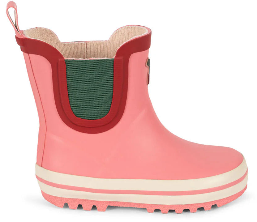 Roi Rain Boot - Peach Blossom