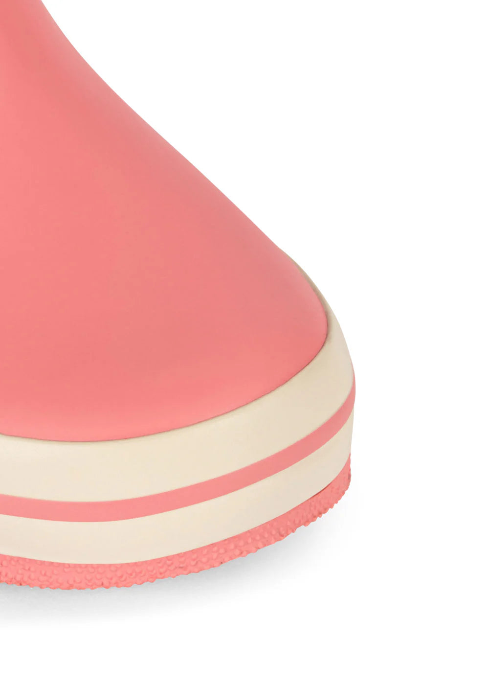 Roi Rain Boot - Peach Blossom