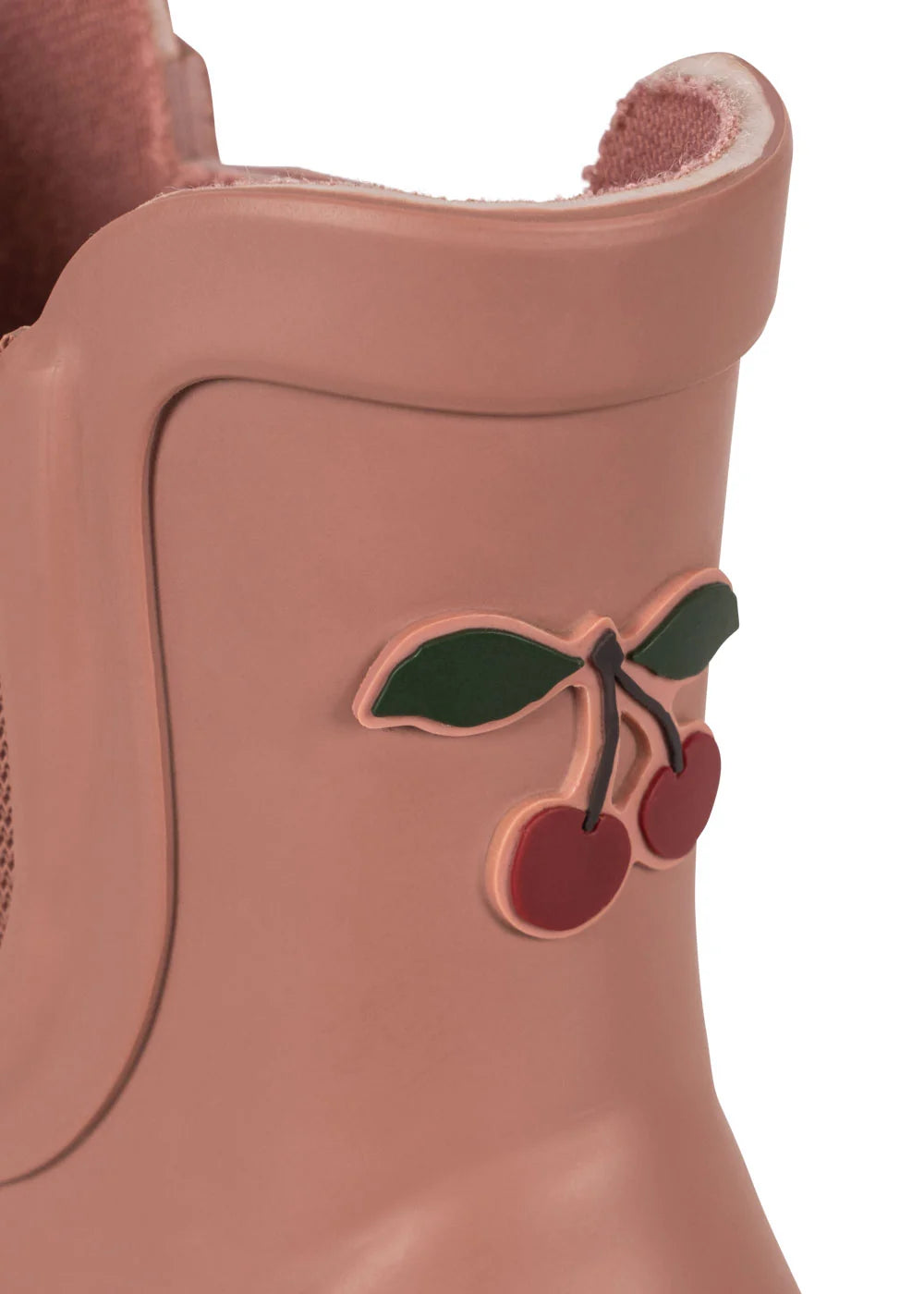 Roi Rain Boot - Cameo Brown