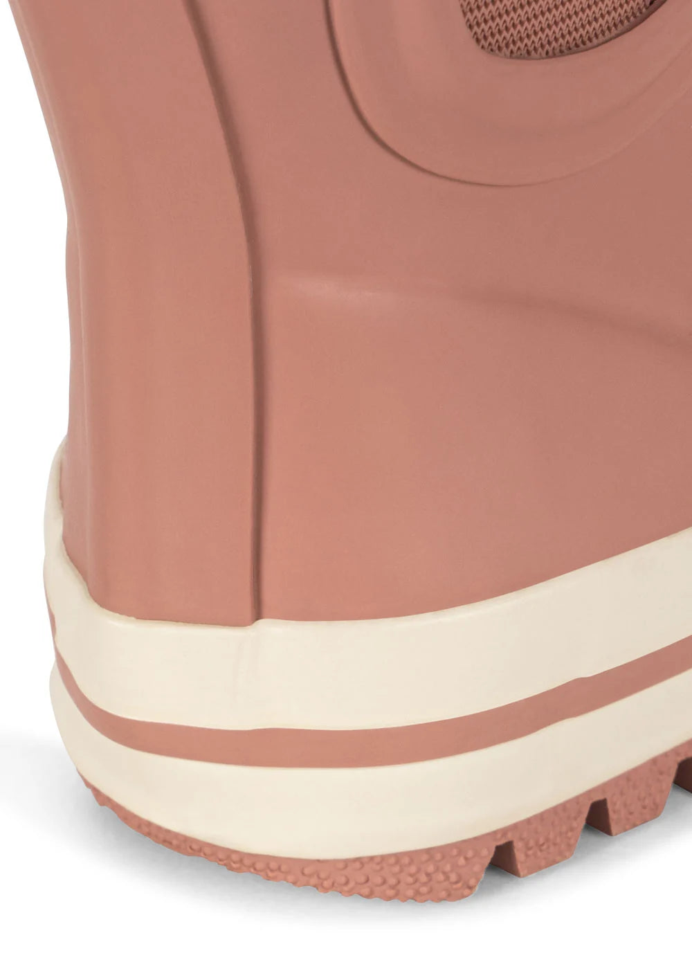 Roi Rain Boot - Cameo Brown