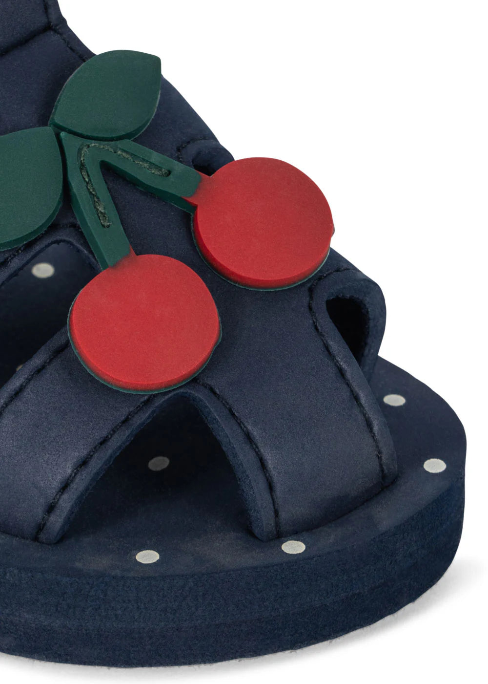 Sable Sandel - Navy Blazer