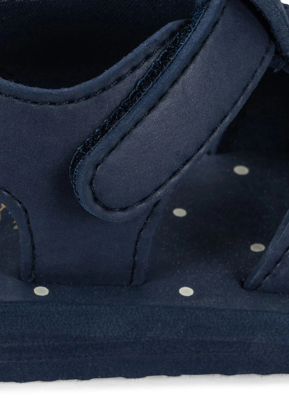 Sable Sandel - Navy Blazer
