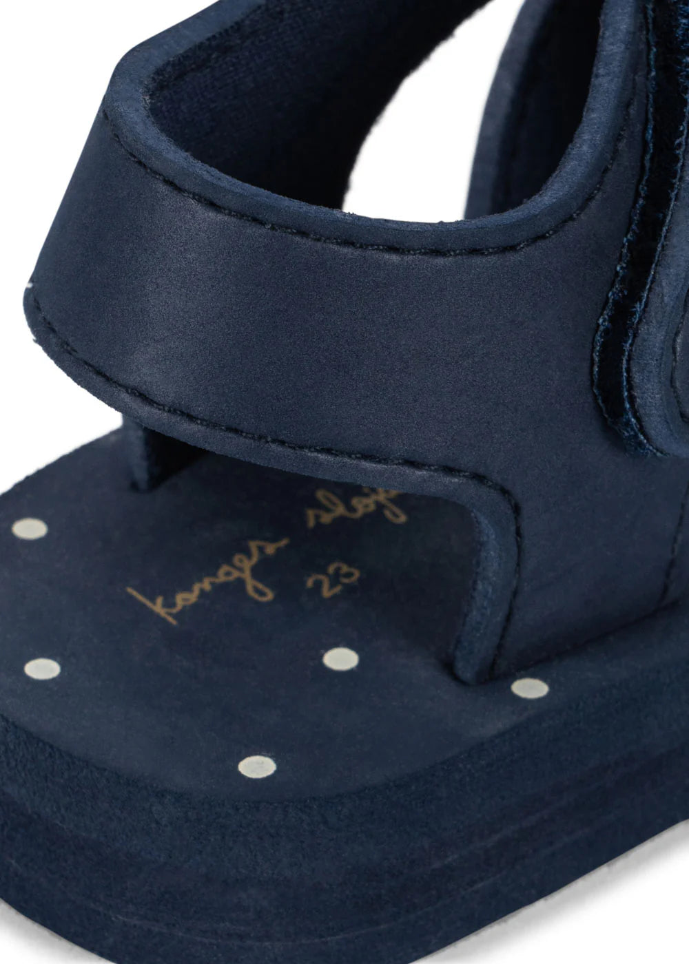 Sable Sandel - Navy Blazer