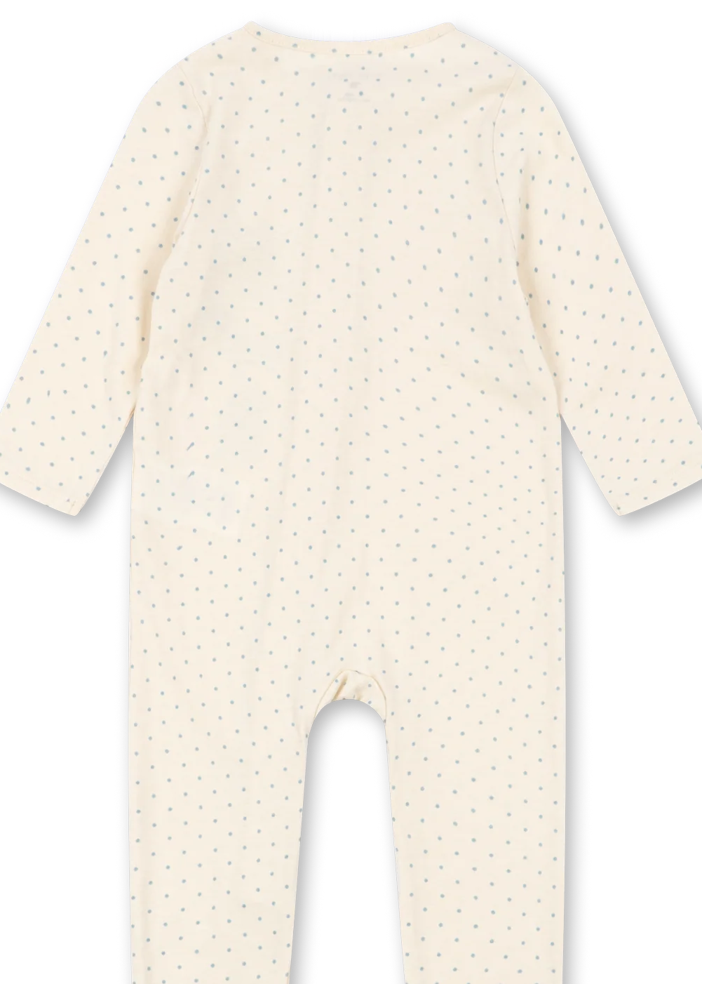 Gio Zip Onesie - Dream Team