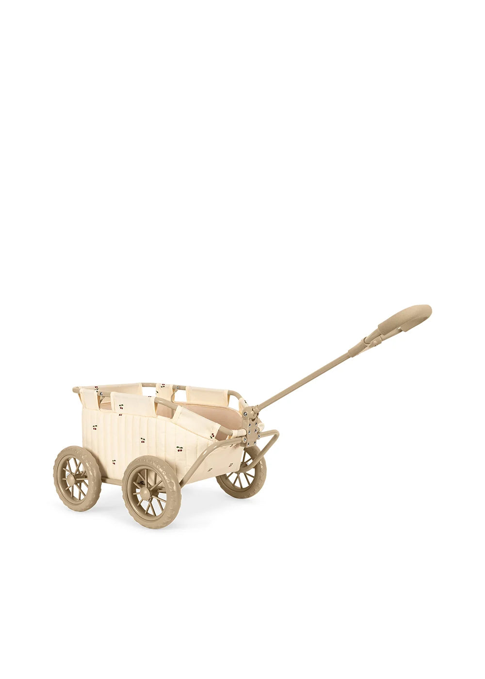Kids Stroller Wagon - Cherry
