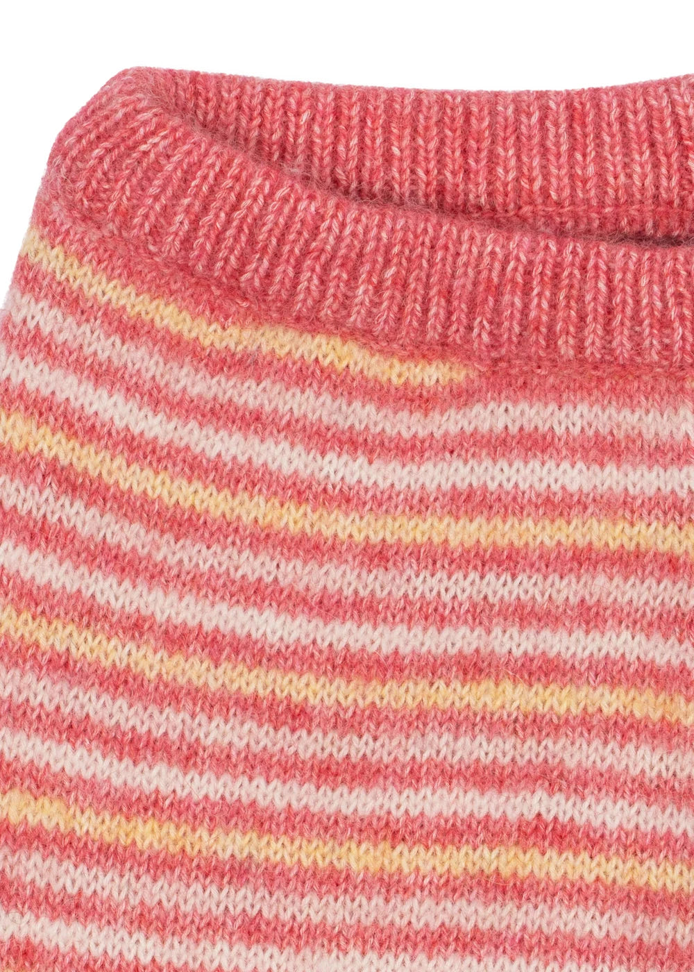 Pipo Pants - Multi Stribe