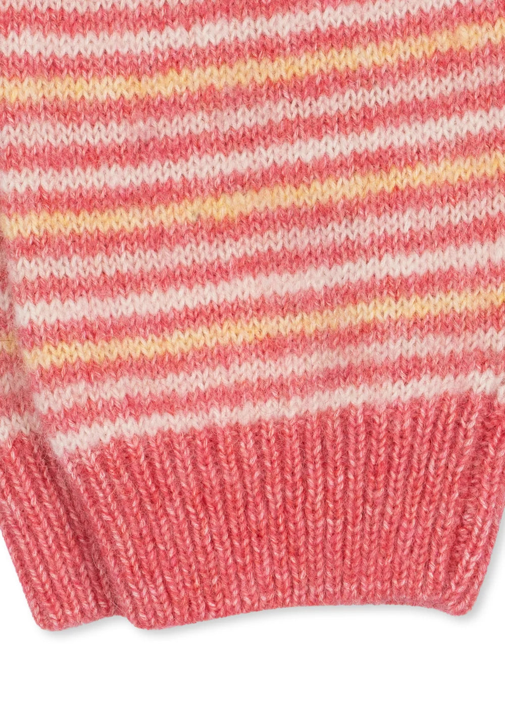 Pipo Pants - Multi Stribe
