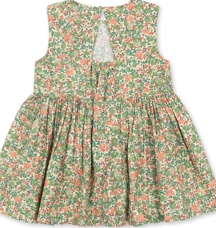 Ponza Dress - Carlie Verde