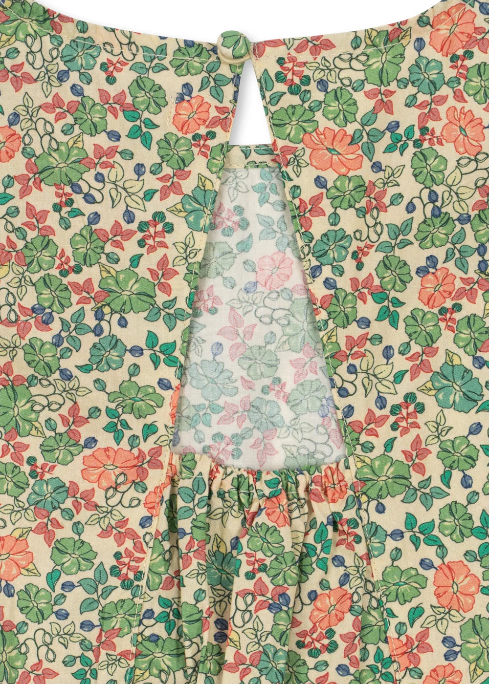 Ponza Dress - Carlie Verde