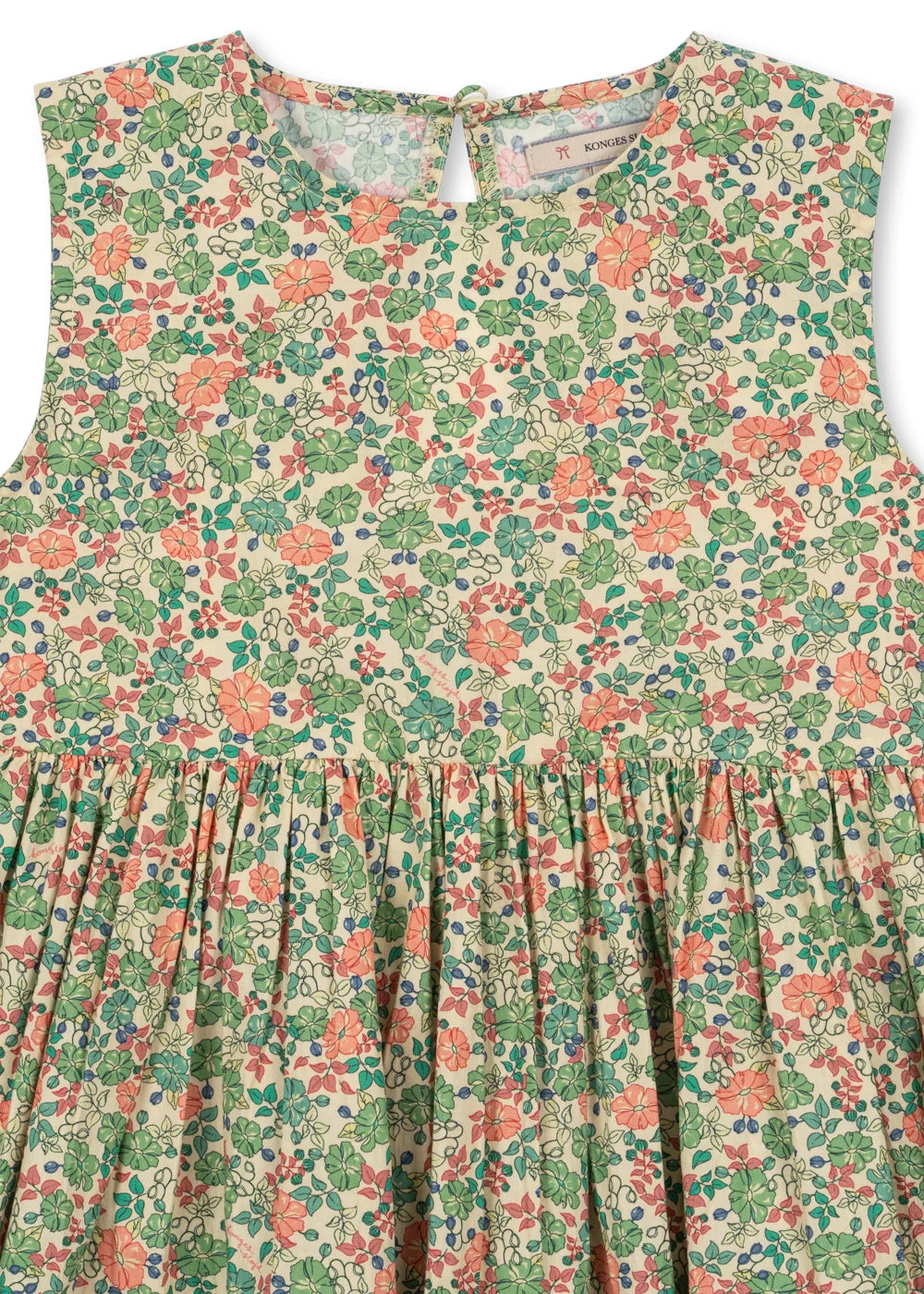 Ponza Dress - Carlie Verde
