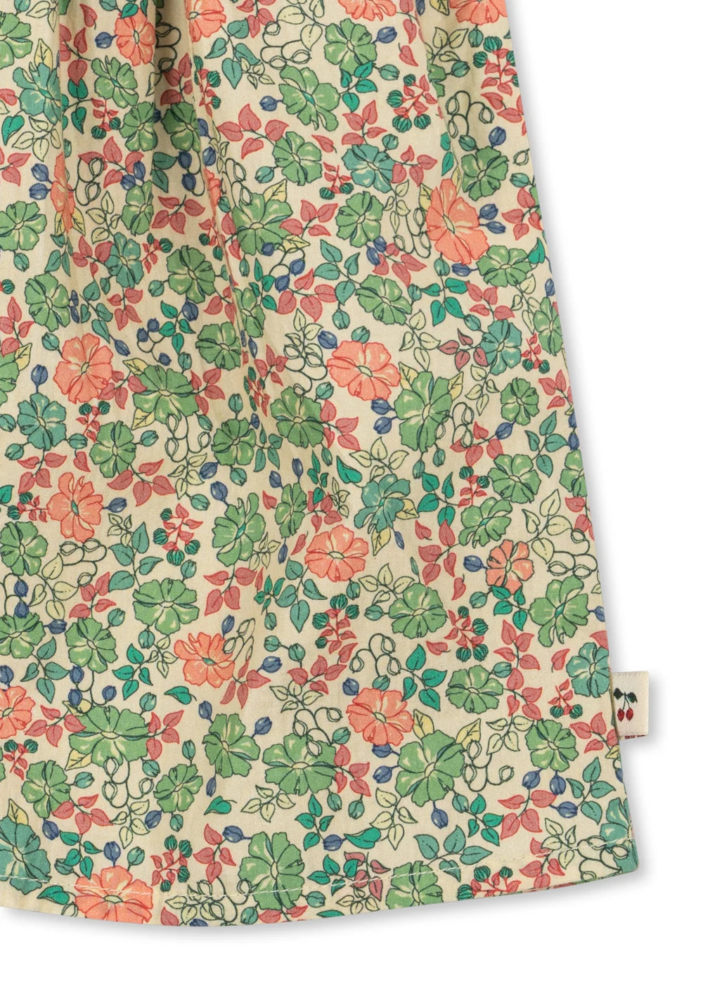 Ponza Dress - Carlie Verde