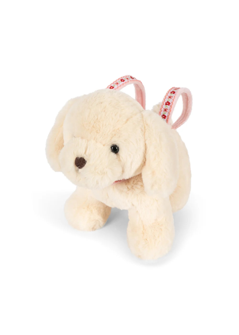 Puppy Bag - Off White