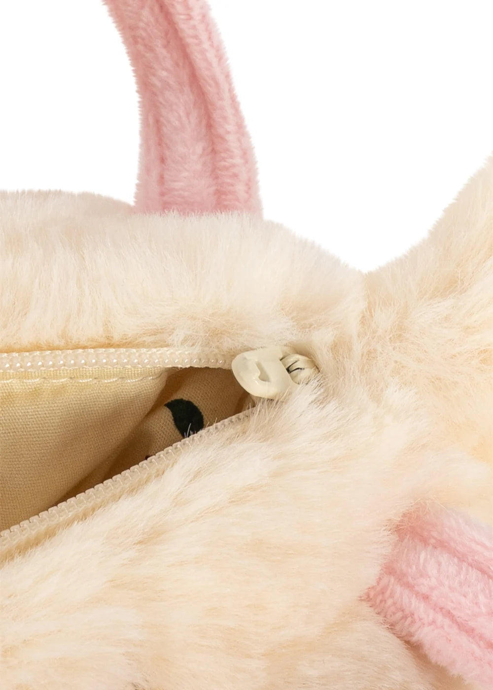 Puppy Bag - Off White