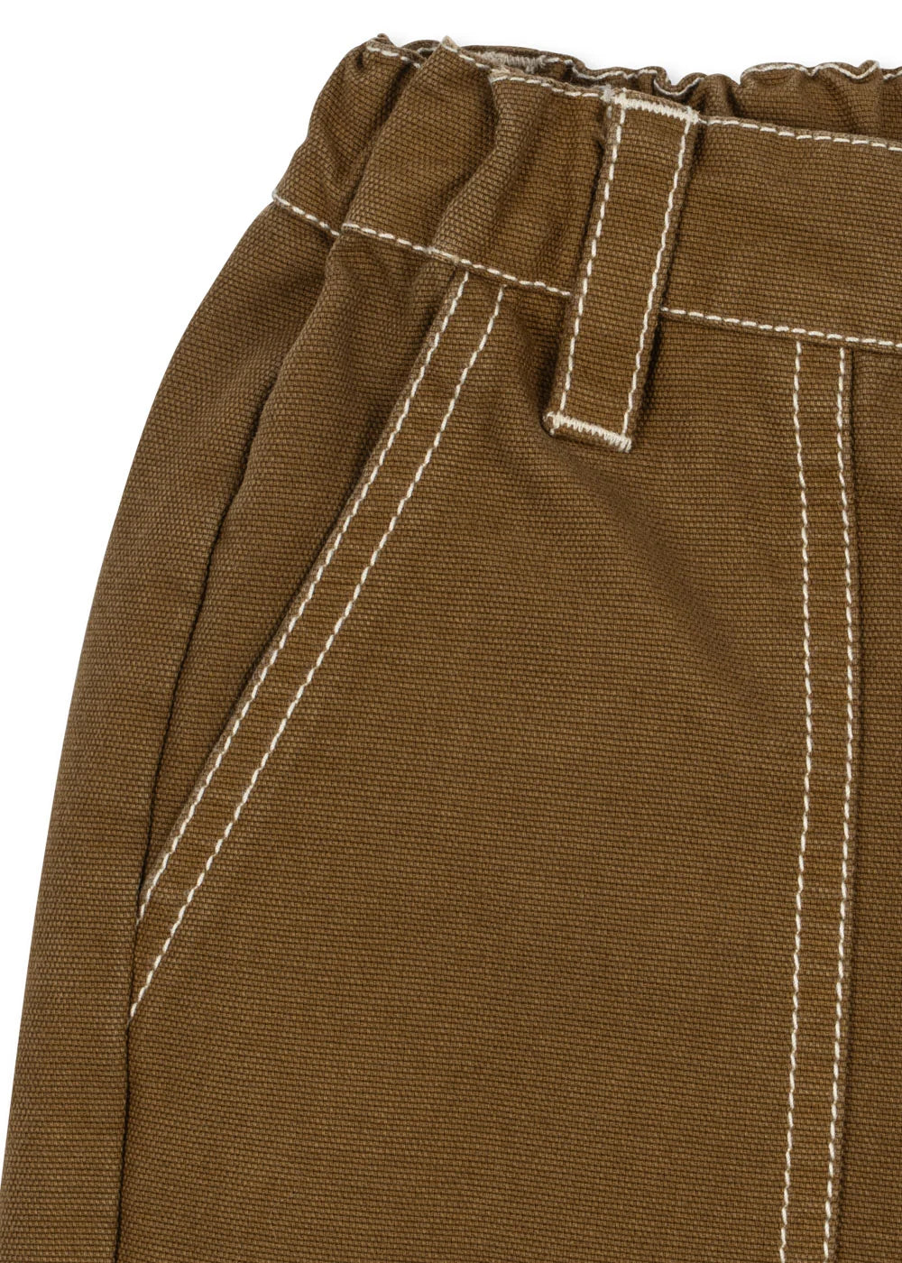 Rida Pants - Ermine