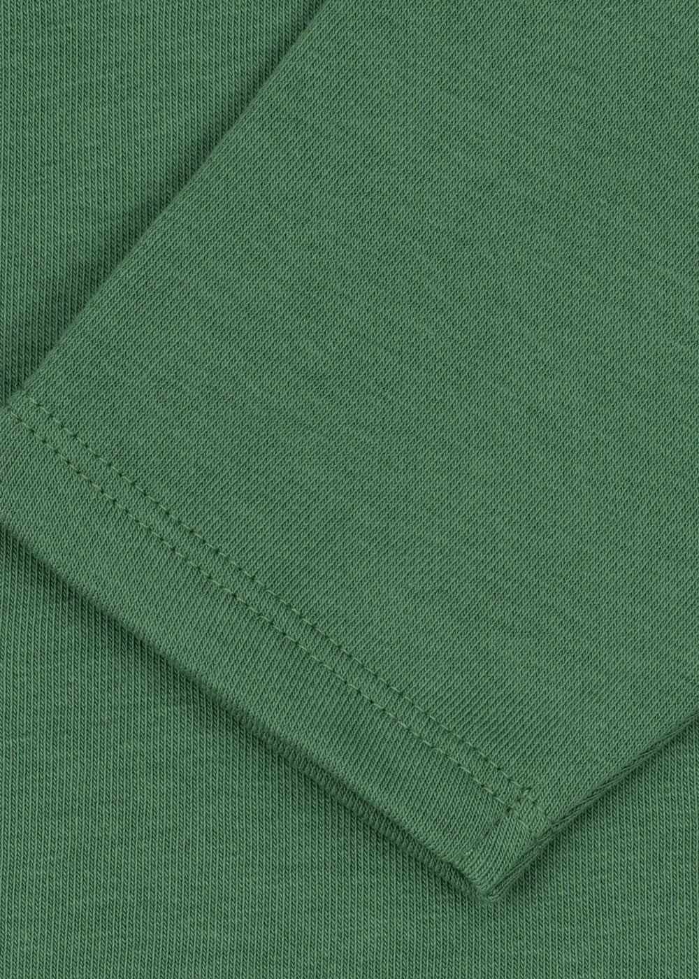 Spotty Polo - Fairway
