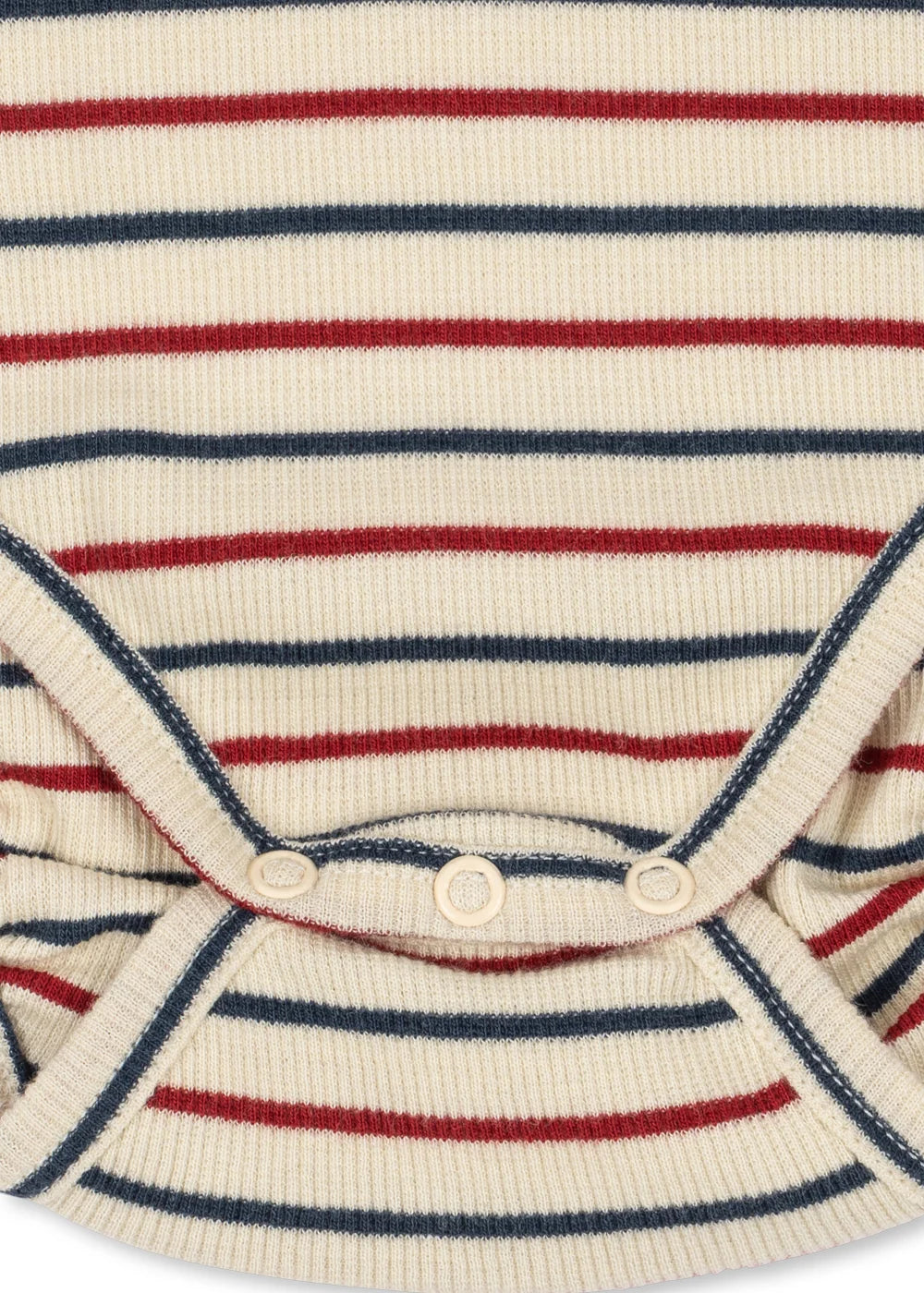 Voco Modal Body - Tricolore Bleu