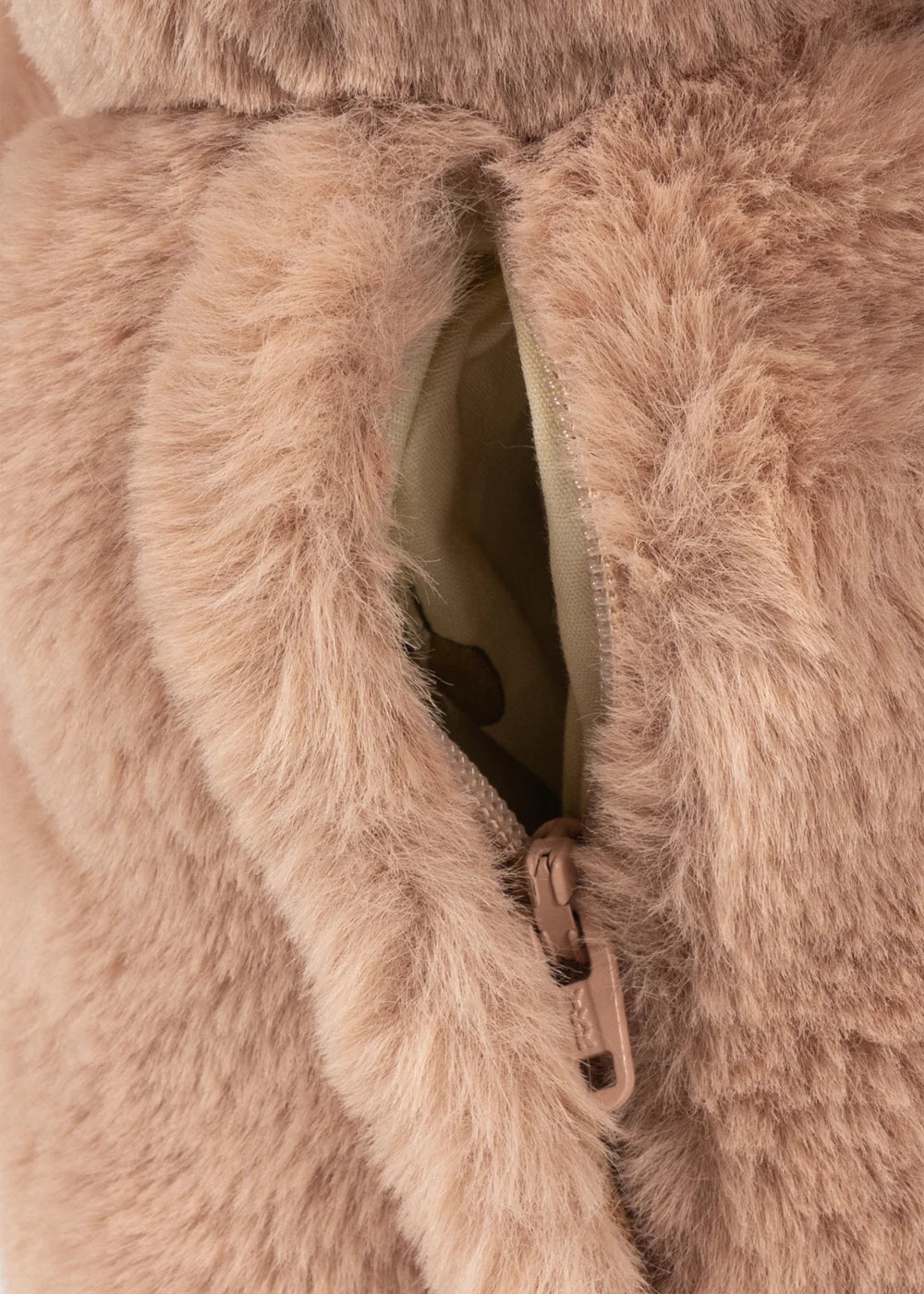 Teddy Bag