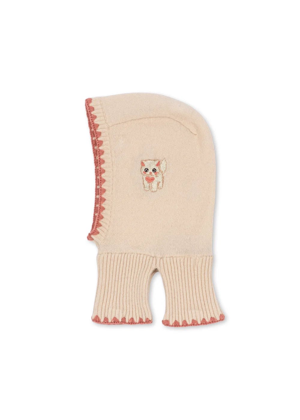 Collette Balaclava - Rosey