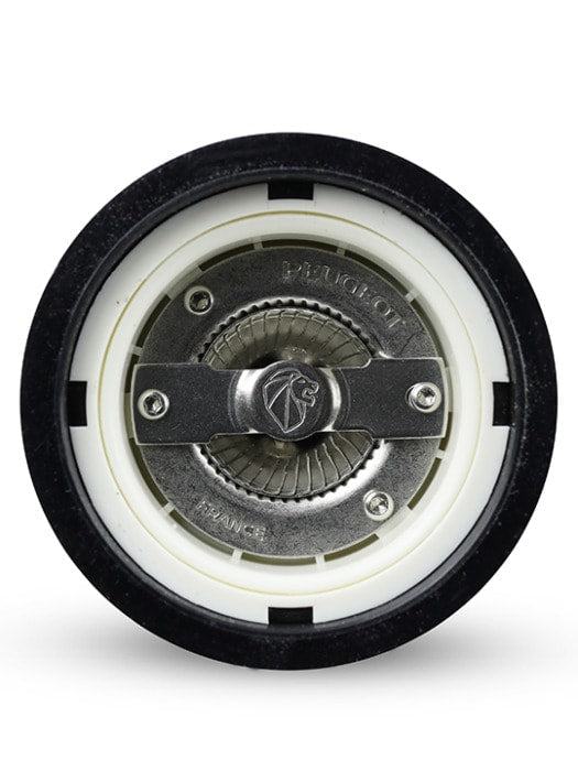 Paris Salt & Pepper Mill Set - Graphite 22cm