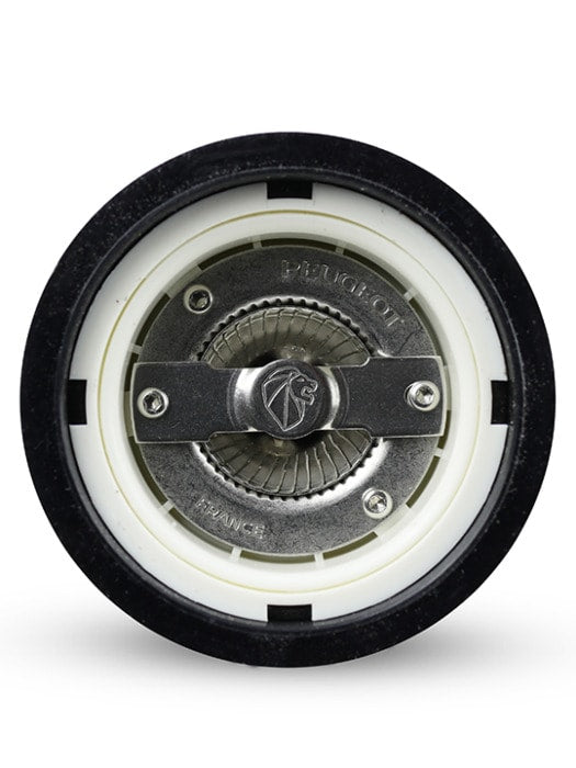 Paris Salt & Pepper Mill Set - Graphite 18cm