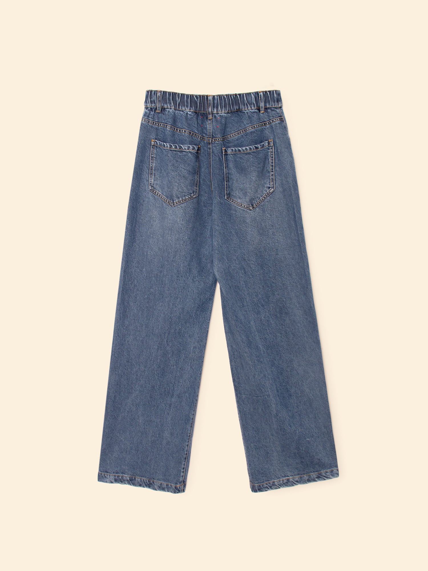 Nixon Pant