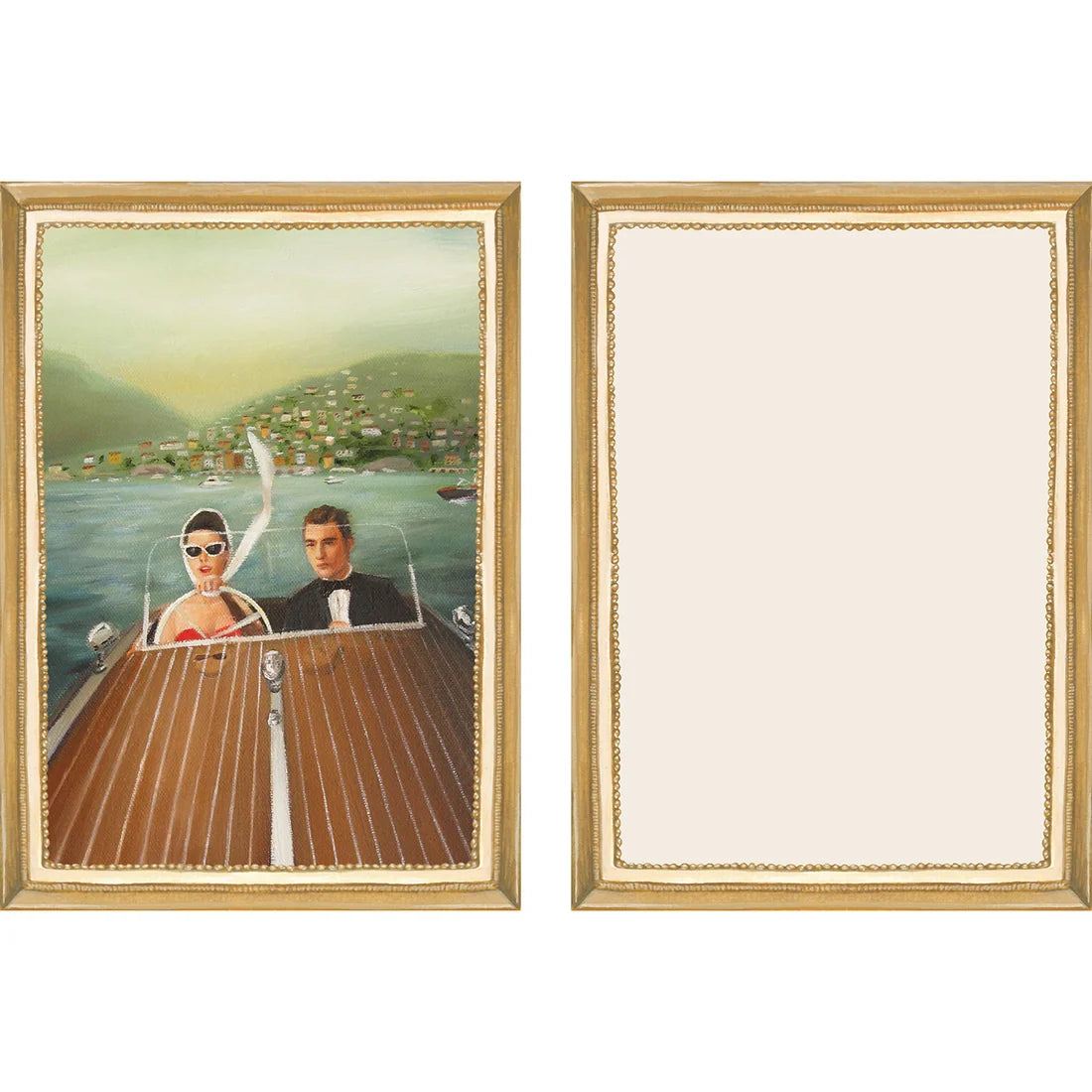 Jet Setter Flat Note Boxed Set